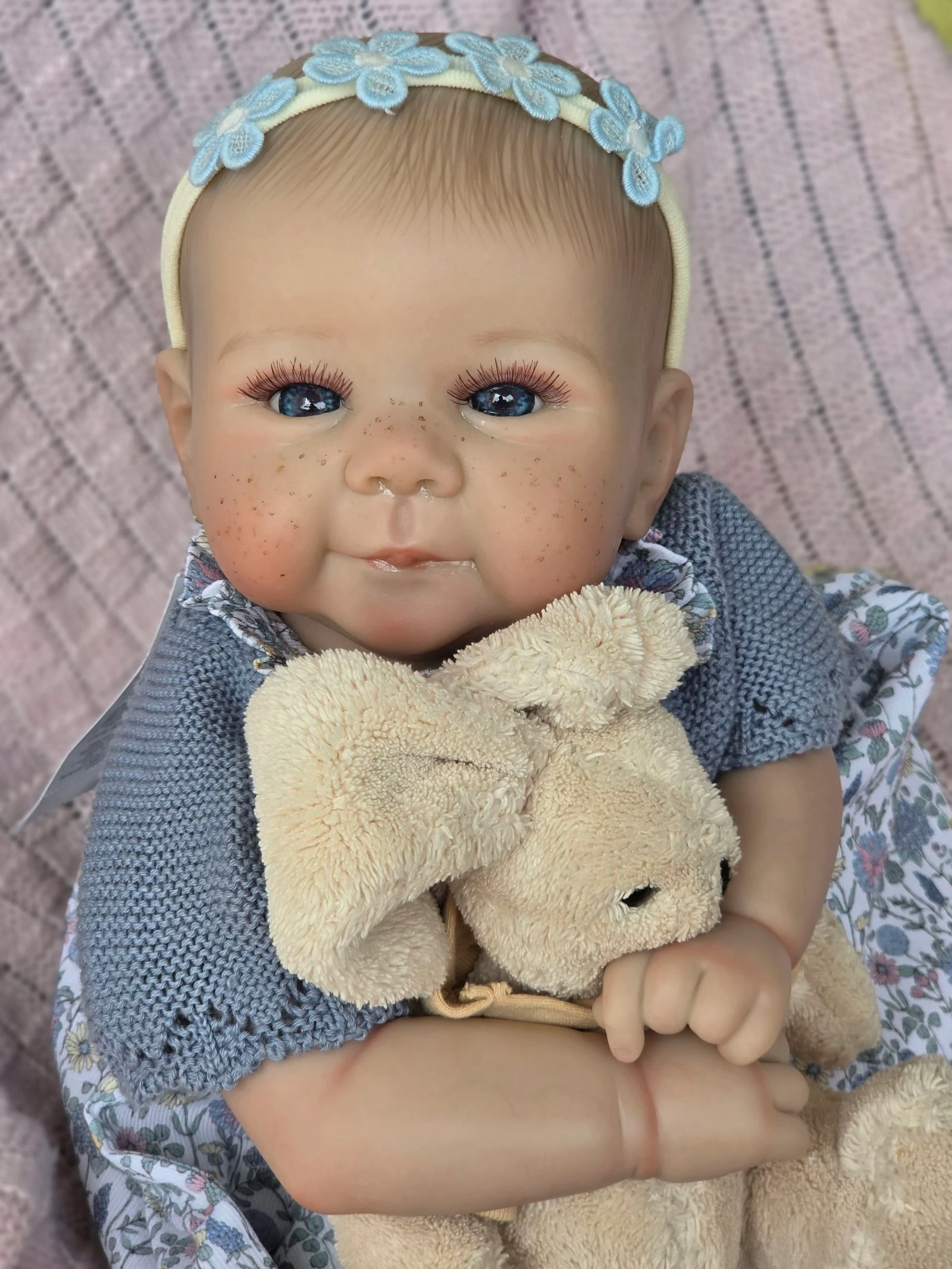 reborn – photo 4